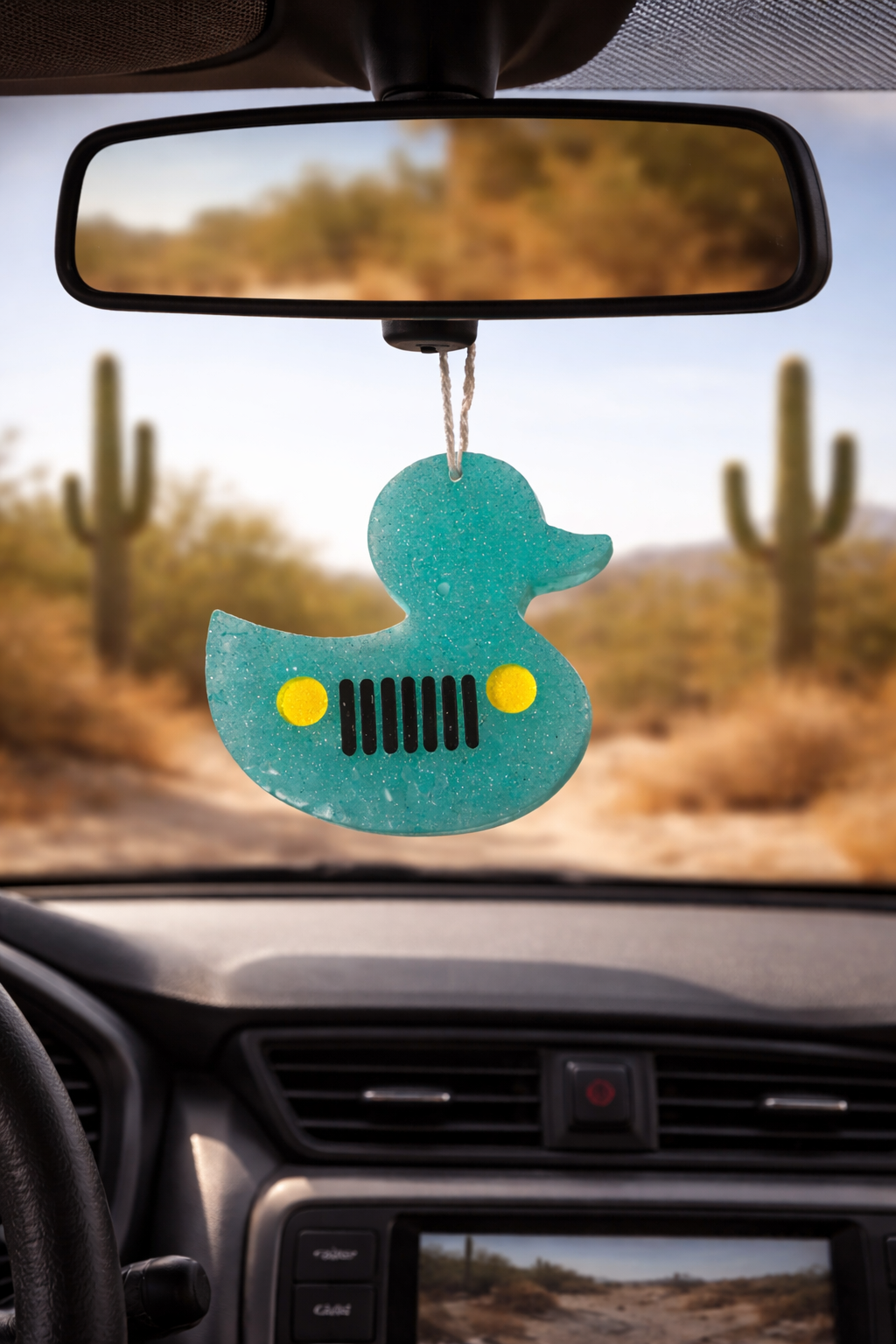 RTS - Duck - Fruity Surprise