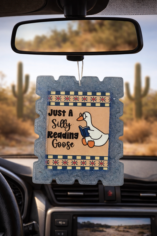 RTS - Just a Silly Goose - Pink Lemonade Punch